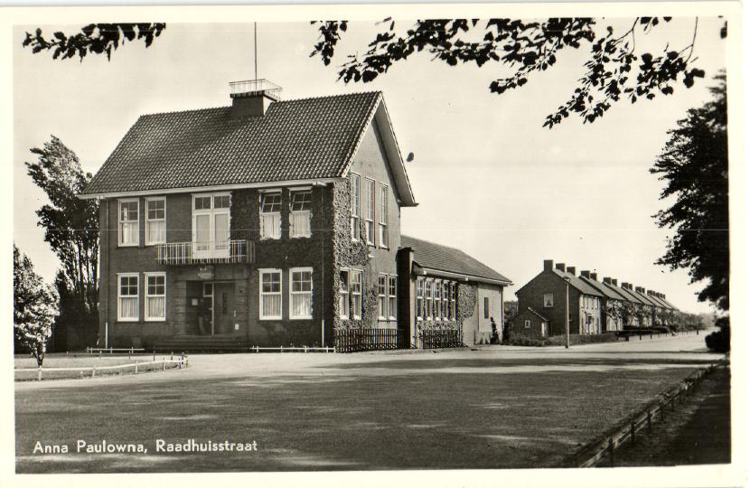 kaart