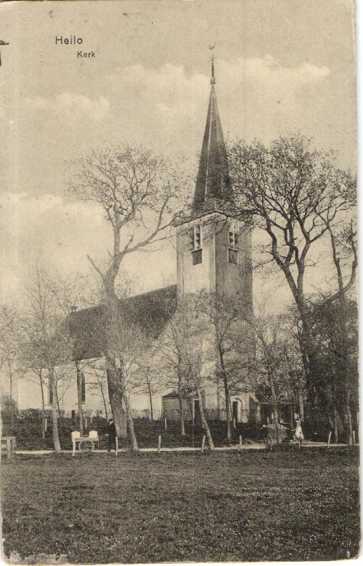 kaart