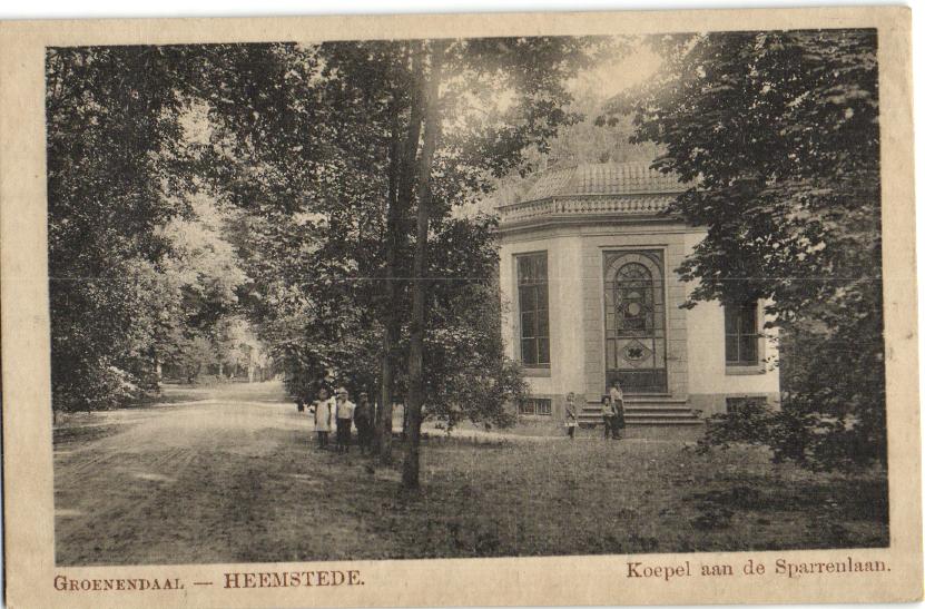 kaart