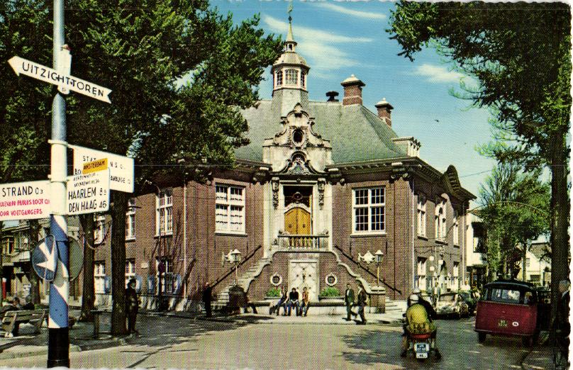 kaart