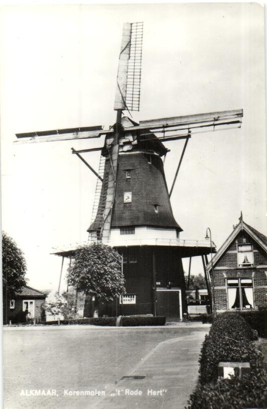 kaart