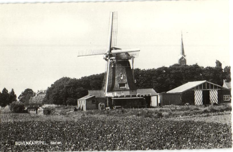 kaart