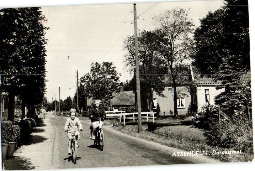 kaart