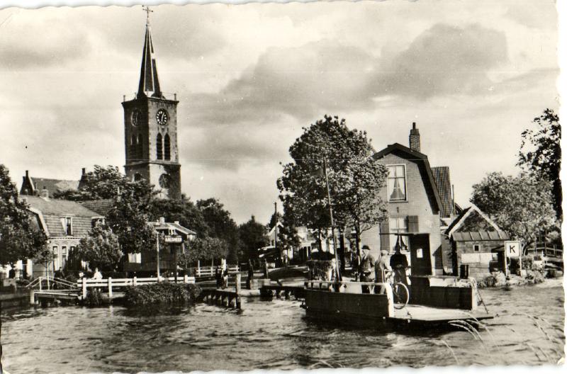 kaart