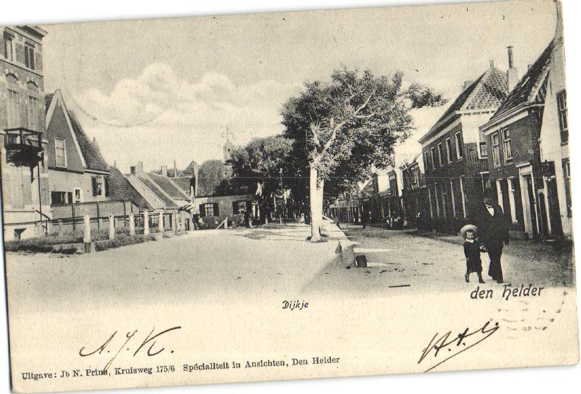 kaart