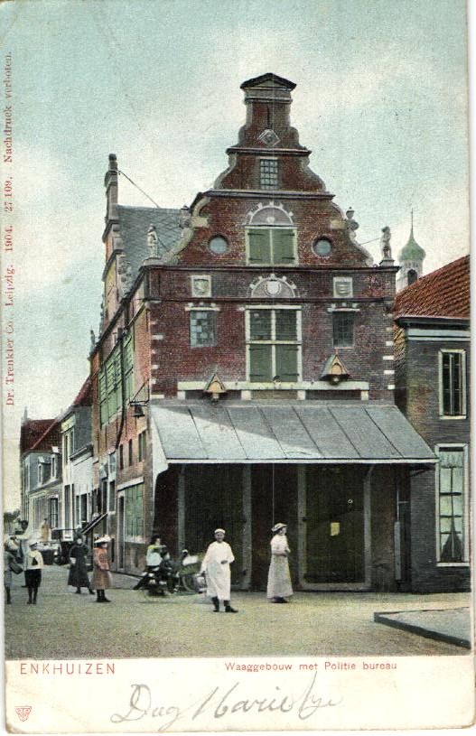 kaart
