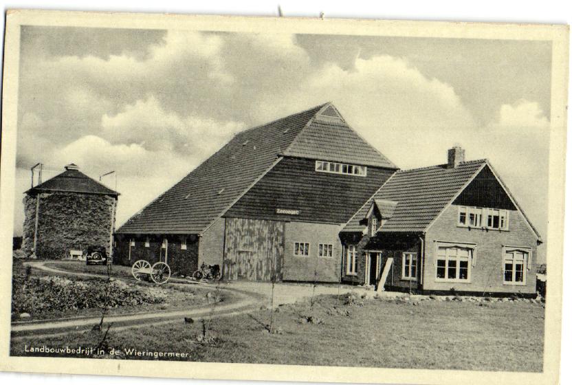 kaart