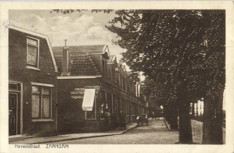 kaart