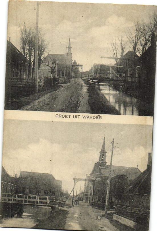 kaart