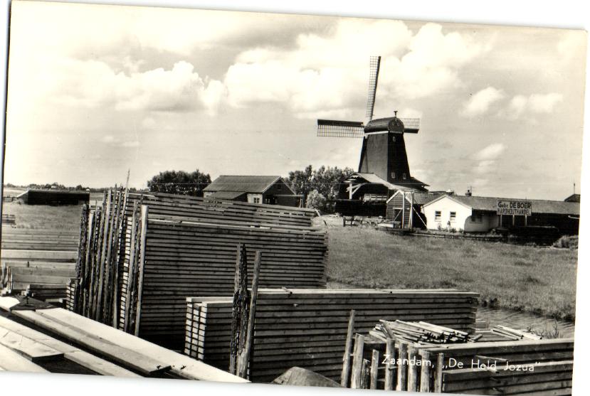kaart