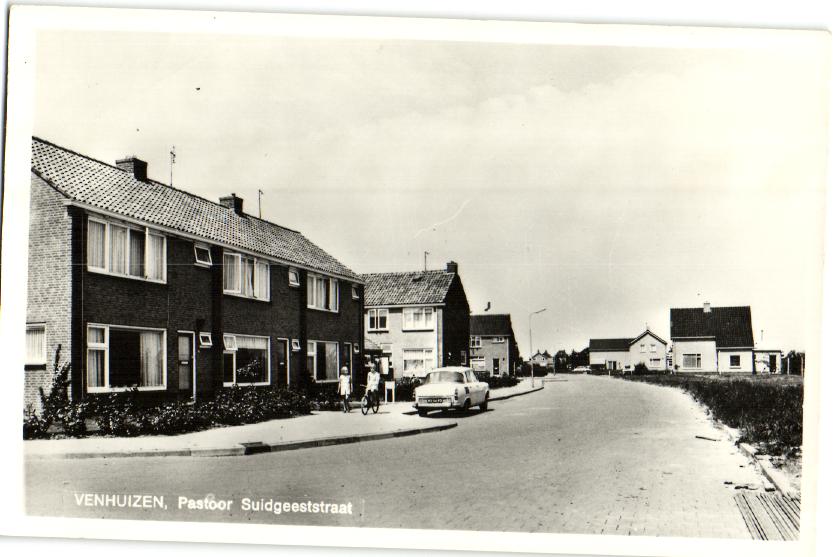 kaart
