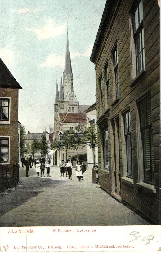 kaart