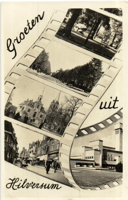 kaart