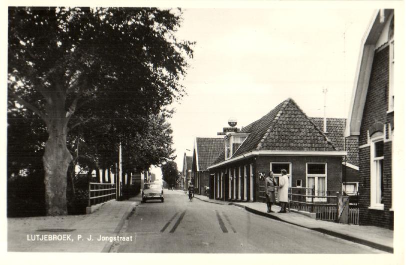 kaart