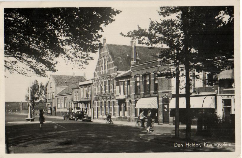 kaart
