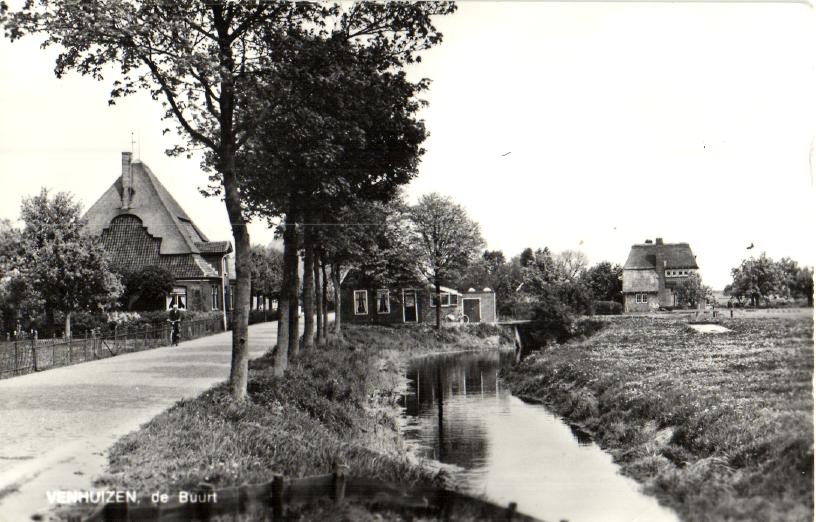 kaart