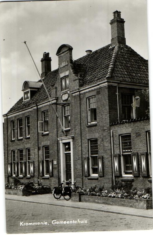 kaart