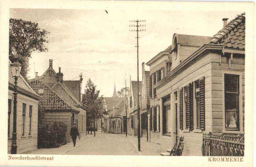 kaart