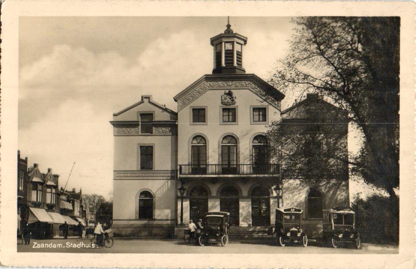 kaart