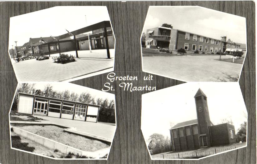 kaart