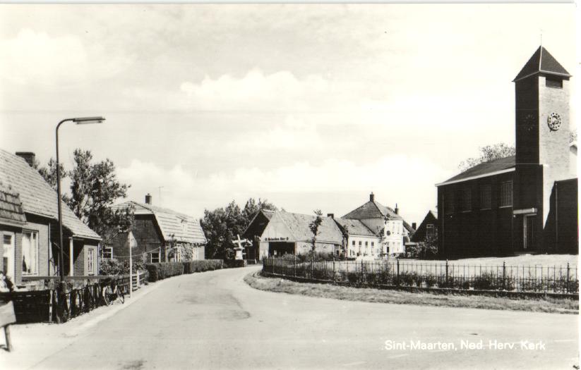 kaart