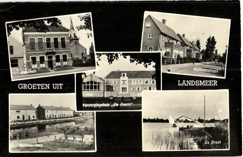 kaart