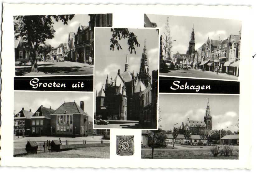 kaart