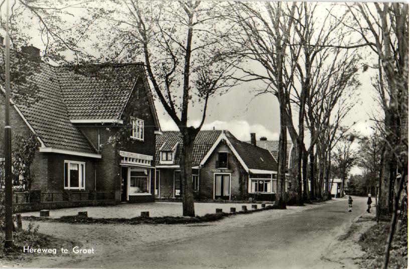 kaart