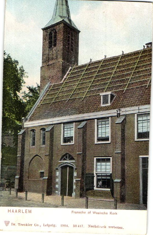 kaart