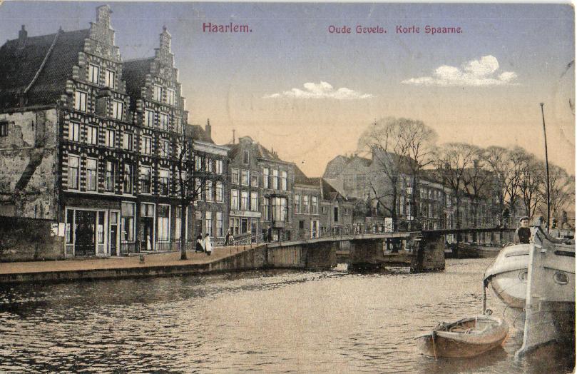 kaart