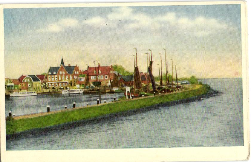 kaart