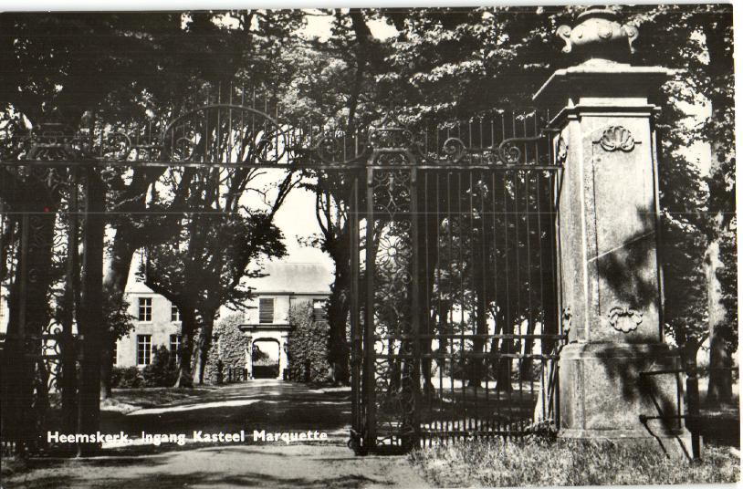 kaart