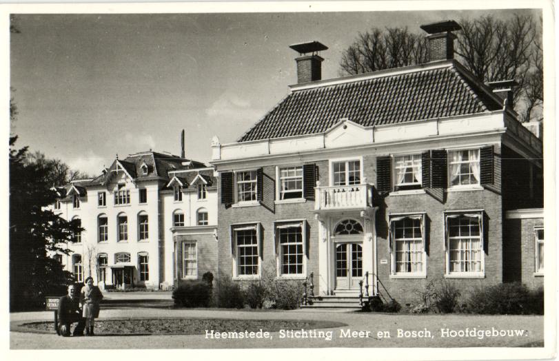 kaart