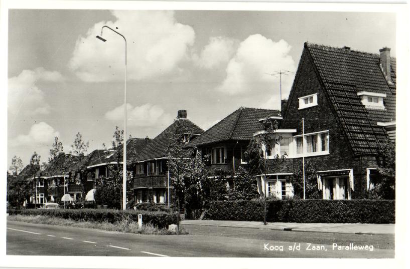 kaart