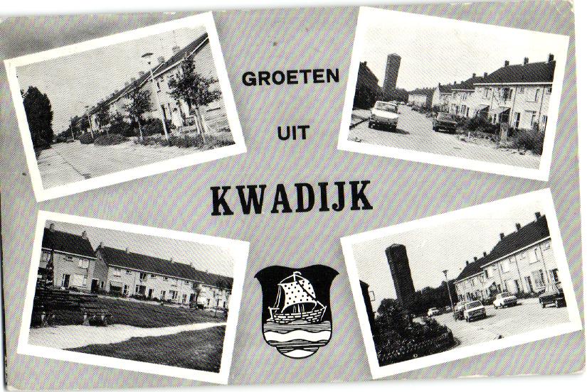 kaart