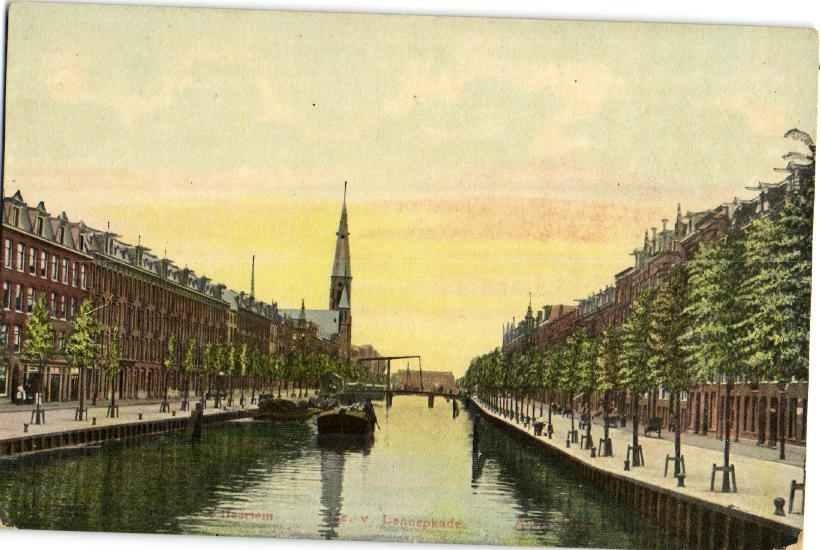 kaart