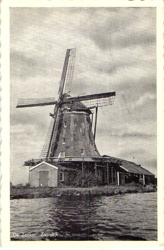 kaart