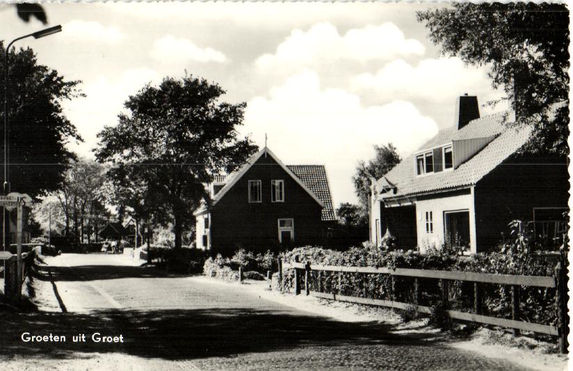kaart