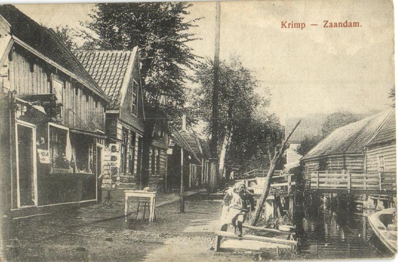 kaart