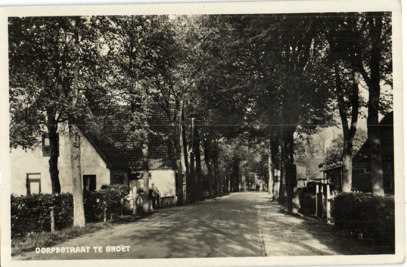 kaart