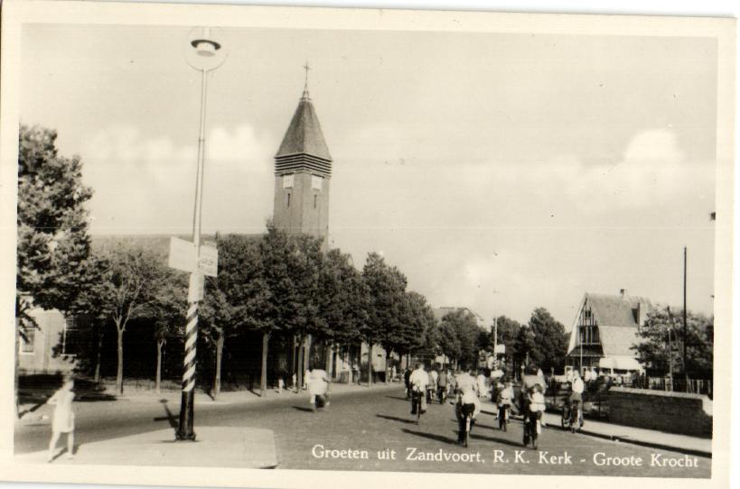 kaart
