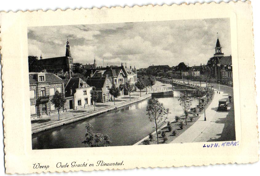 kaart