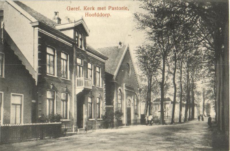 kaart