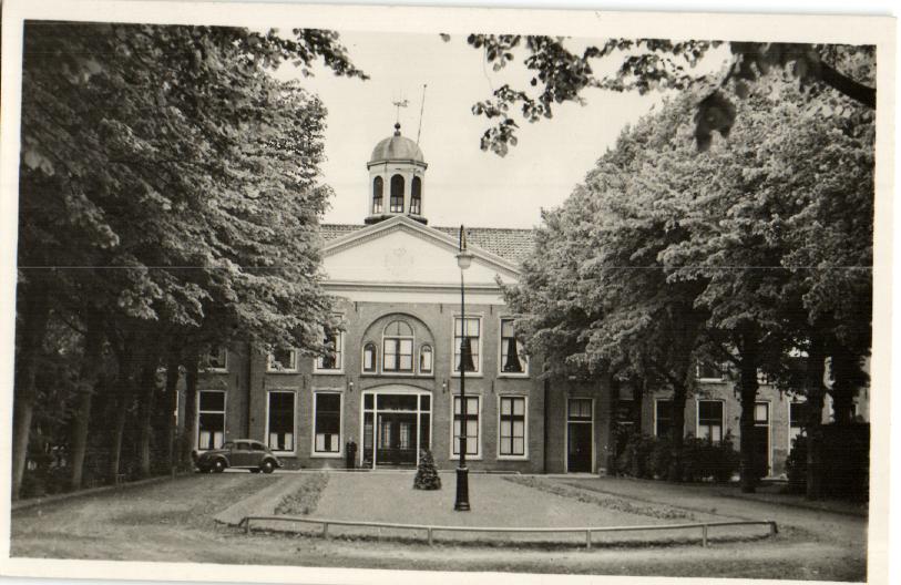 kaart