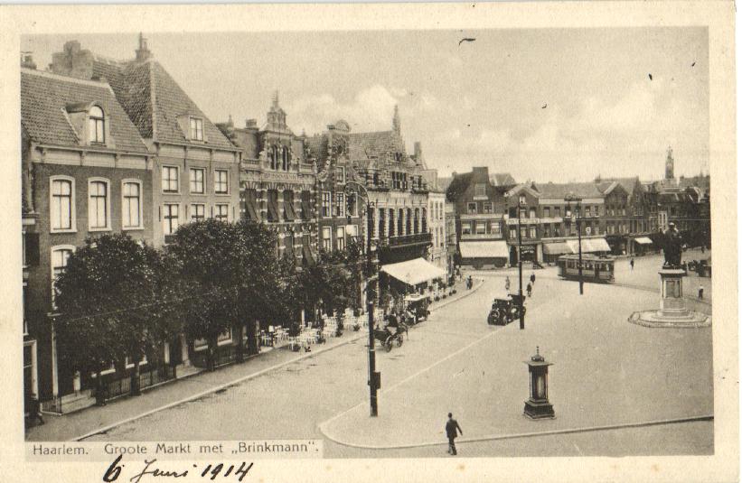 kaart