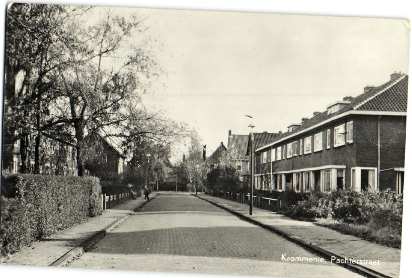 kaart
