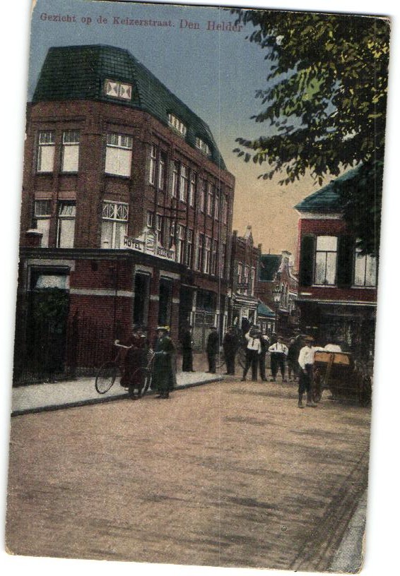 kaart