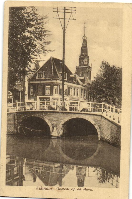 kaart