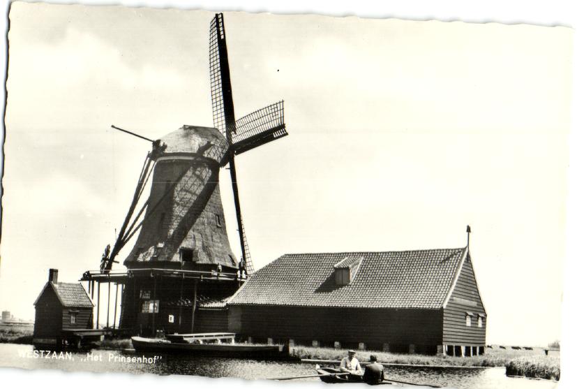 kaart