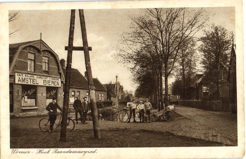 kaart